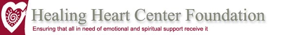 Healing Heart Center