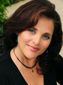 Debra Jedeikin